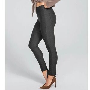 HoneyLove EverReady Hidden Shapewear Women’s Black Pants Size Large